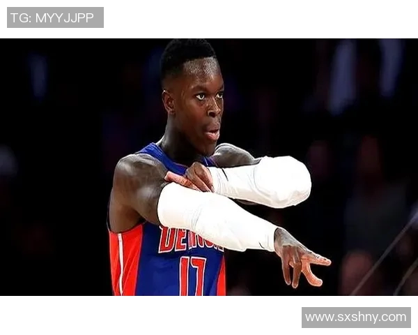 丹尼斯施罗德的篮球生涯与未来发展展望分析 丹尼斯施罗德的篮球生涯与未来发展展望分析