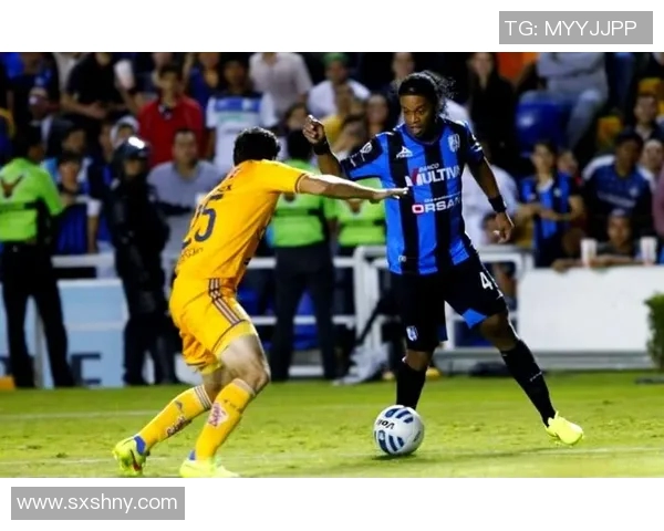 蒂华纳与普埃大学的激烈对决谁将赢得这场足球盛宴