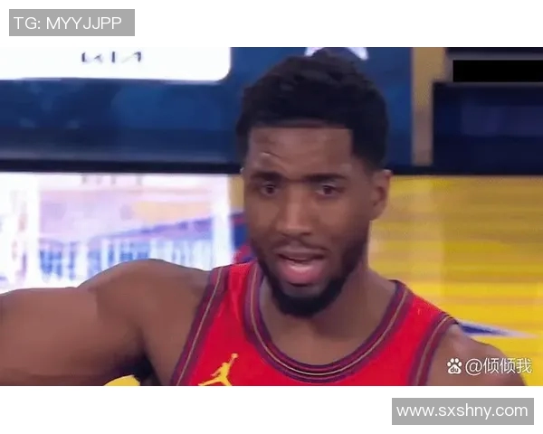 多诺万米切尔：从新秀到全明星的成长之路与篮球梦想