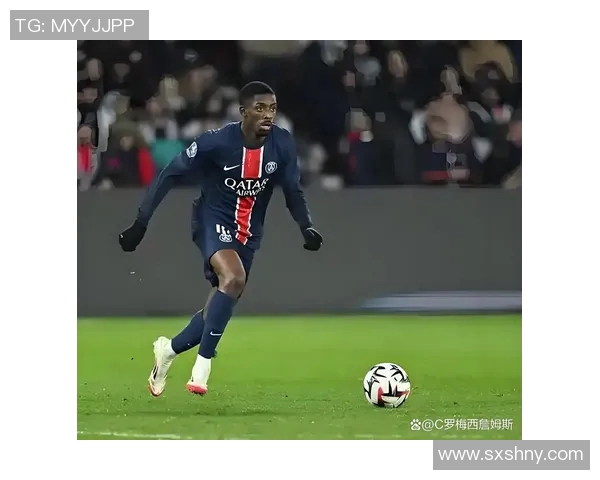 登贝莱的逆袭之路：从天才少年到足坛巨星的成长历程