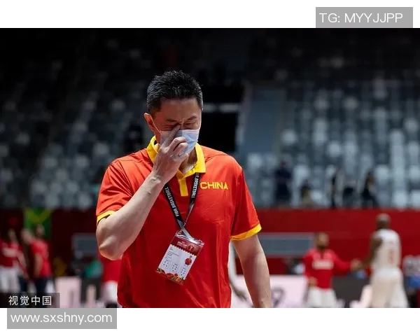 杜锋执教男篮迎战印度队全力争胜展现中国篮球实力