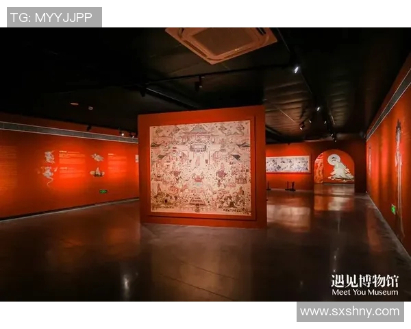 范蕴若：探索传统文化与现代艺术交融的创新之路