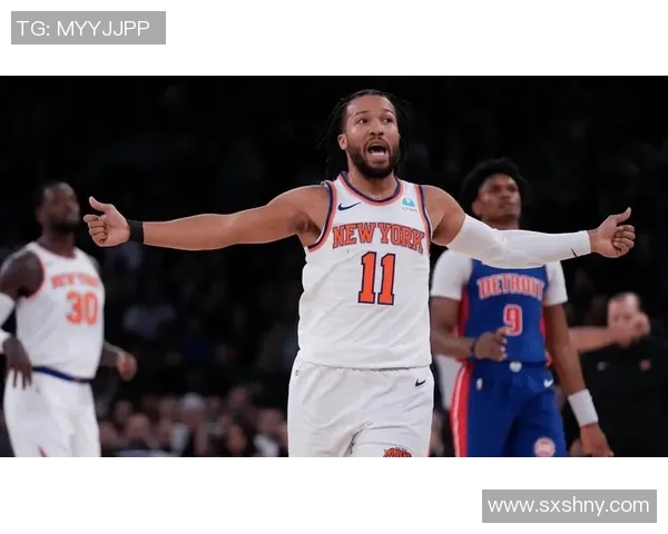 尼克斯迎来新赛季首胜，状元秀表现抢眼再现希望