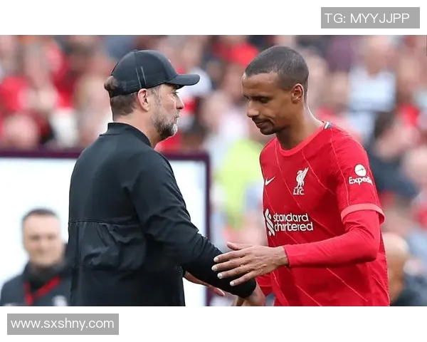 利物浦主帅乔尔·克洛普：我们正在迈出成功的关键一步，目标是夺得英超冠军