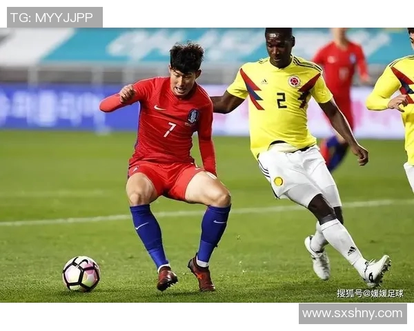 乌拉圭与韩国足球比赛精彩直播全程回顾与分析