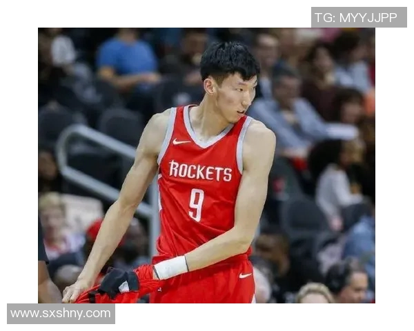 周琦成功入选中国篮球名人堂，成为历史性一员