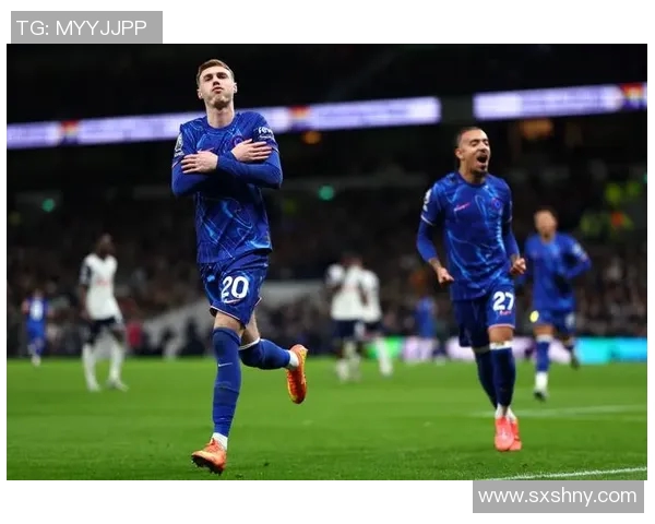 切尔西逆转利物浦,继续保持在英超前四的激动人心之路 切尔西逆转利物浦,继续保持在英超前四的激动人心之路