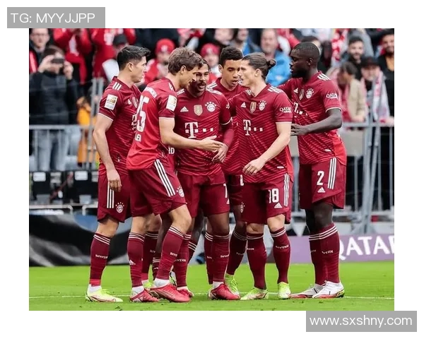 摩恩斯率队大获胜，波鸿在德甲比赛中信心大增