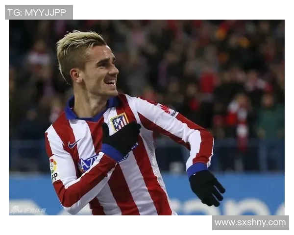 马竞神锋表现出色,助力球队连战连捷,豪取连胜! 马竞神锋表现出色,助力球队连战连捷,豪取连胜!