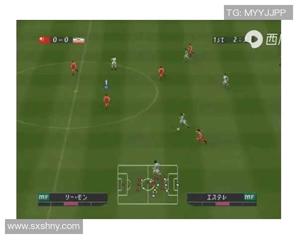 伊朗与韩国足球赛精彩直播时间及观看方式全攻略