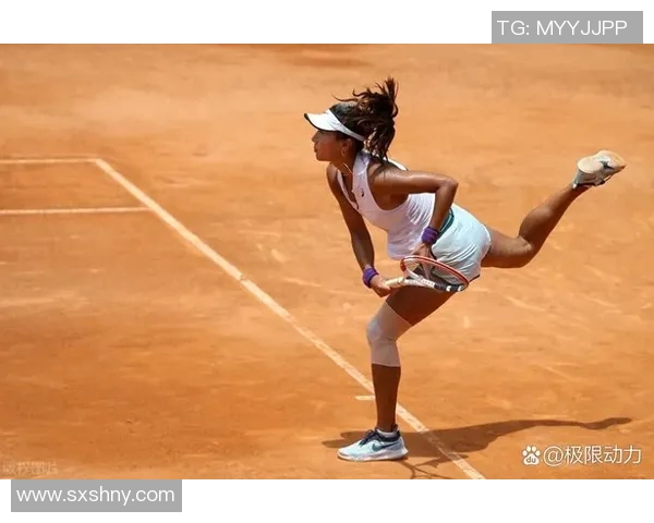 王曦雨:从青涩少女到网球赛场的璀璨新星之路 王曦雨:从青涩少女到网球赛场的璀璨新星之路
