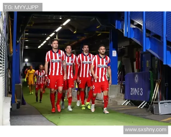 马竞与切尔西精彩对决视频回顾赛场瞬间不容错过 马竞与切尔西精彩对决视频回顾赛场瞬间不容错过