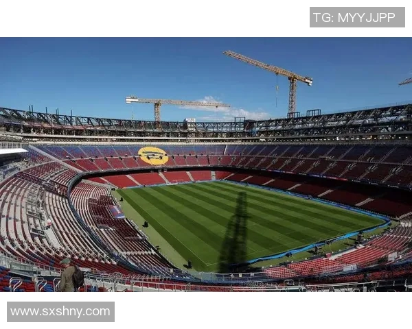 拉波尔塔：全力以赴争取尽快重返诺坎普球场