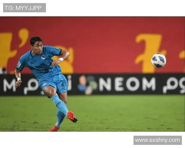 蒲项对决大邱FC展现足球魅力争夺胜利的精彩较量