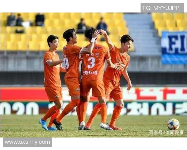 庆南队与仁川联队即将对决前瞻分析及双方近期状态评估