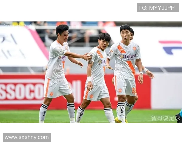 江原FC迎战仁川联队期待精彩对决展现足球魅力与激情 江原FC迎战仁川联队期待精彩对决展现足球魅力与激情