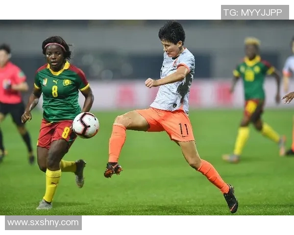 西班牙女足与葡萄牙女足激战正酣谁将赢得这场精彩对决