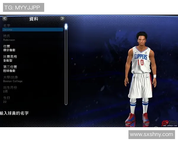 杰罗姆罗宾逊的艺术之旅与舞蹈创新探索的深度解析